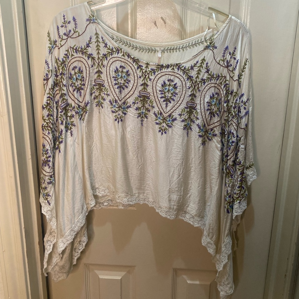 Beautiful shirt